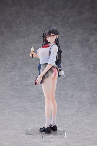 Original - Sairenji Maki - 1/6 - with Tapestry (Otherwhere)