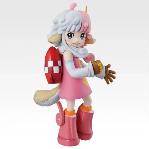 One Piece - Atlas - Ichiban Kuji - Ichiban Kuji One Piece Omoiegaku Mirai (D Prize) - Masterlise Expiece (Bandai Spirits)