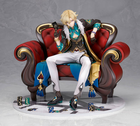 Honkai: Star Rail - Aventurine - ALTAiR - 1/7 (Alter)