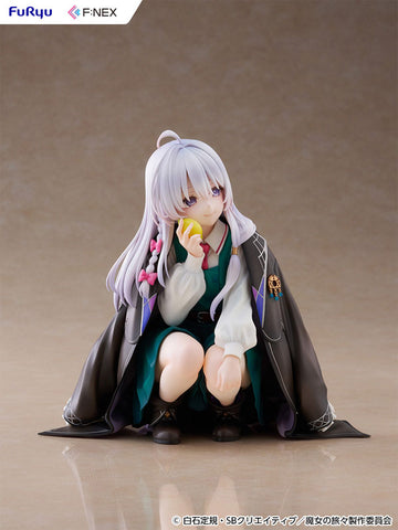 Majo no Tabitabi - Elaina - 1/6 - F:Nex - Citrus Ver. (FuRyu)