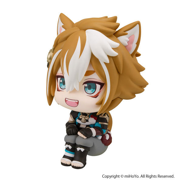 Genshin Impact - Gorou - Look Up (MegaHouse) - Solaris Japan