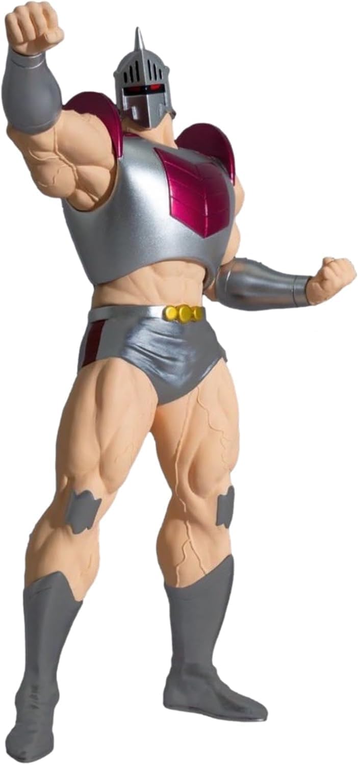 Kinnikuman - Robin Mask - Perfect Superhuman Ancestor Edition Real