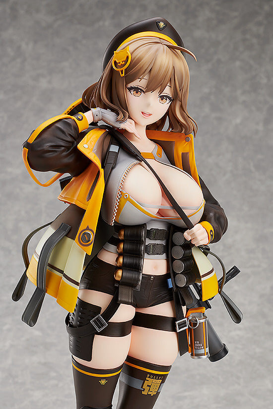 アニス 「勝利の女神：NIKKE」 B-style 1/4 AmiAmi [Character & Hobby Shop] | Goddess of Victory: Nikke