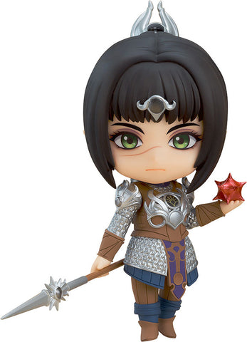 Baldur's Gate 3 - Shadowheart - Nendoroid (#3098) (Good Smile Company)