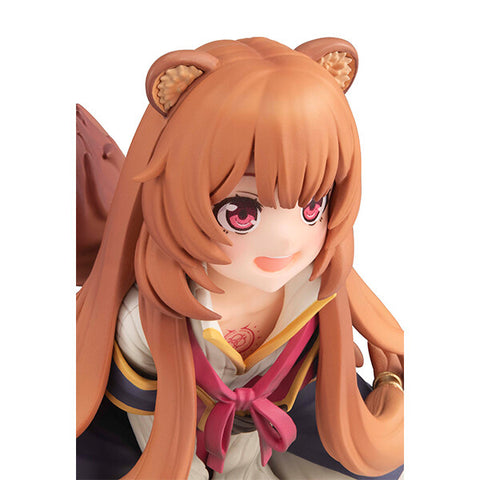 Tate no Yuusha no Nariagari Season 3 - Raphtalia - Melty Princess - Tenohira, Childhood Ver. (MegaHouse)