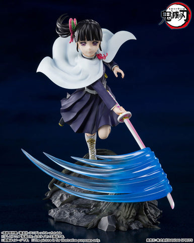 Kimetsu no Yaiba - Tsuyuri Kanao - Figuarts ZERO (Bandai Spirits)