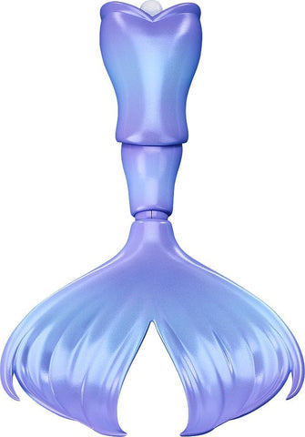 Nendoroid Doll - Mermaid Set - Lavandula (Good Smile Arts Shanghai, Good Smile Company)