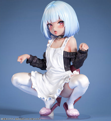 Original - Rurika - 1/4 (B'full FOTS JAPAN)