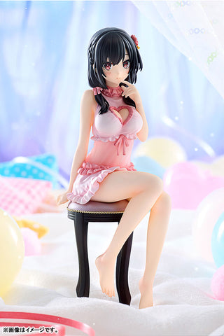 Kono Subarashii Sekai ni Shukufuku o! - Yunyun - KDcolle - Light Novel Negligee ver. (Kadokawa, Sneaker Bunko Editorial Department)