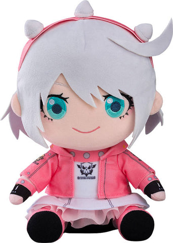 Guilty Gear -Strive- - Elphelt Valentine - 2025 Re-release (Good Smile Company)