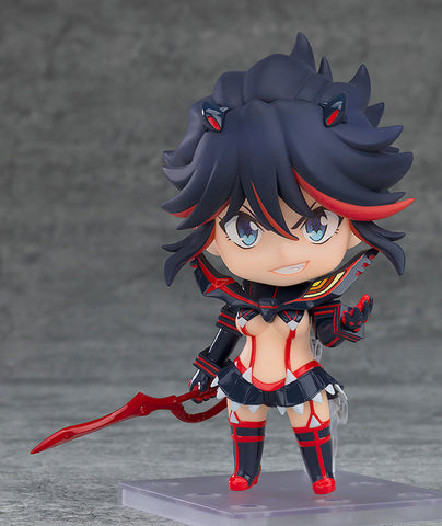 Kill la Kill - Matoi Ryuuko - Senketsu - Nendoroid (#2808) - Kamui Senketsu Ver. (Good Smile Company)