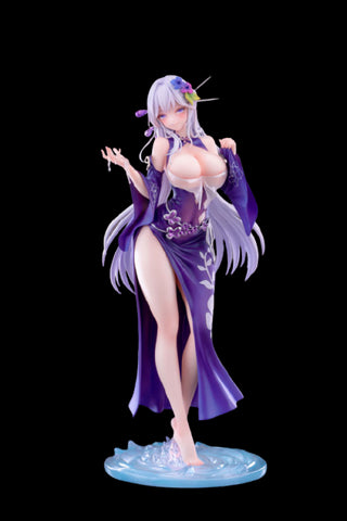 Original - Mizu no Seijo - 1/7 (Siki Anim)