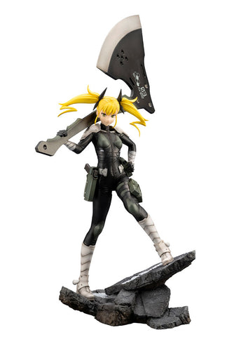 Kaijuu No. 8 - Shinomiya Kikoru - ARTFX J - 1/8 (Kotobukiya)