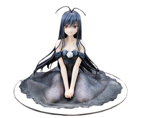 Accel World - Kuroyukihime - KDcolle - 1/7 - Light Novel 15th