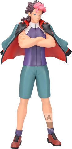 Kidou Senshi Gundam Suisei no Majo - Guel Jeturk (Bandai Spirits)