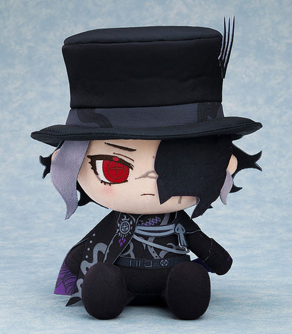Fate/Grand Order - Edmond Dantès - Chocotto Punitto (Good Smile Company)