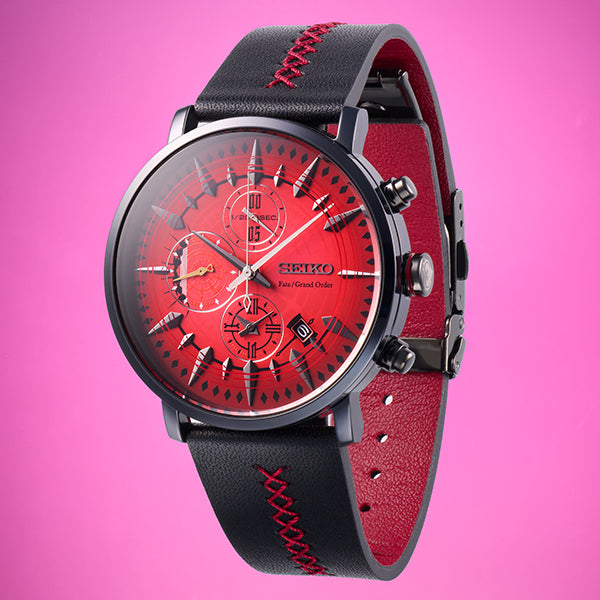 Fate/Grand Order - Original Servant Wristwatch - Baobhan Sith