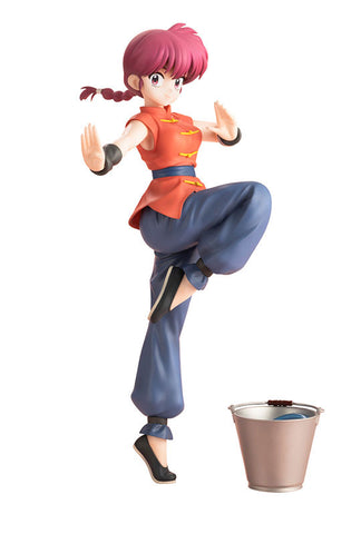 Ranma 1/2 - Saotome Ranma - 1/7 (Kotobukiya)