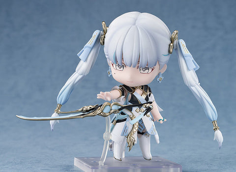 Wuthering Waves - Jinhsi - Nendoroid (#2889) (Good Smile Arts Shanghai, Good Smile Company)