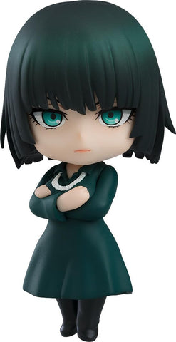 One Punch Man - Jigoku no Fubuki - Nendoroid #2485 (Good Smile Company)