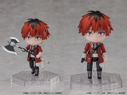 Sousou no Frieren - Stark - Dform+ (elCOCO)