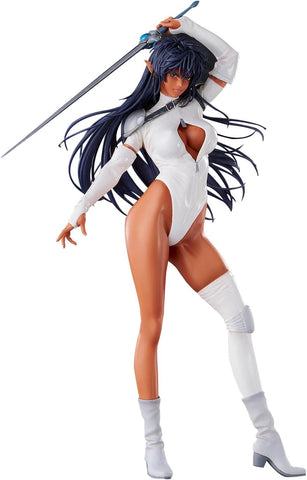 Bastard!! Ankoku no Hakaishin - Arshes Nei (Union Creative International Ltd)