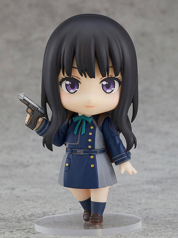 Lycoris Recoil - Inoue Takina - Nendoroid #1956 - 2025 Re-release (Good Smile Company)