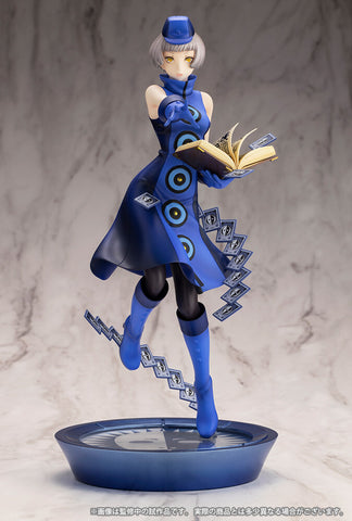 Persona 3 Reload - Elizabeth - ARTFX J - 1/8 (Kotobukiya)