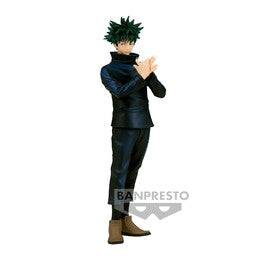 Jujutsu Kaisen - Fushiguro Megumi - Jujutsu Kaisen Jukon no Kata (Bandai Spirits)