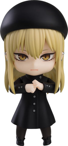 Majou to Yajuu - Guideau - Nendoroid #2501 (Good Smile Company)