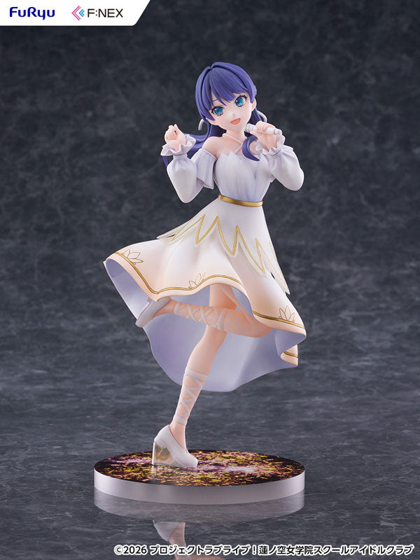 Marie's Girl utsuroi 会場限定 Hasunosora Jogakuin School Idol Club - Murano Sayaka - F:Nex - 1/7