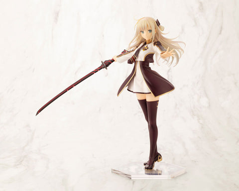 Yu-Gi-Oh! Duel Monsters - Sentouki - Rei - Monster Figure Collection - 1/7 (Kotobukiya)