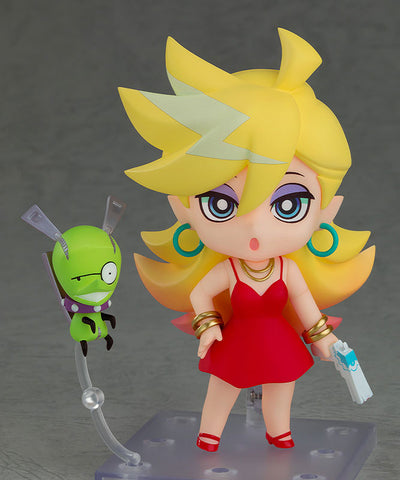 New Panty & Stocking with Garterbelt - Chuck - Panty Anarchy - Nendoroid (#2951) - New Ver. (Good Smile Company)