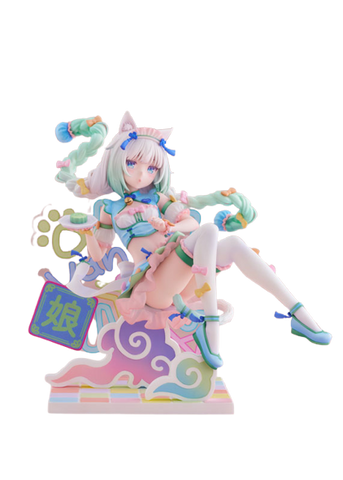 Nekopara - Vanilla - 1/7 - Dreamy Cute China Ver. (Claynel)