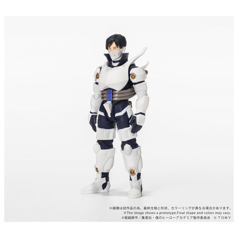 Boku no Hero Academia - Iida Tenya - Collekazaro (CK-M11) - T-Spark (Takara Tomy)