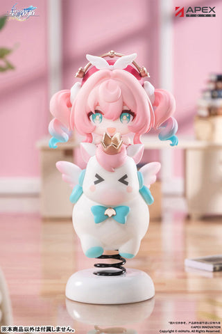 Honkai: Star Rail - Hyacine - Little Ica - Happy Shake (Apex Innovation)