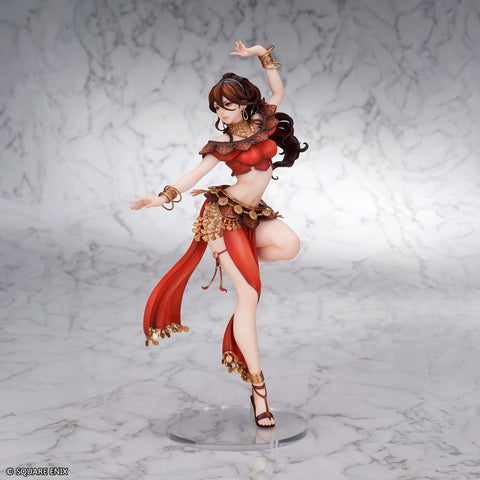 Octopath Traveler - Primrose Azelhart (Flare, Square Enix)