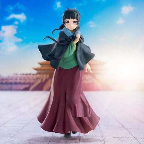 Kusuriya no Hitorigoto - Maomao - Poncho (Bandai Spirits)