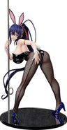High School DxD Hero - Himejima Akeno - B-style - 1/4 - Bunny Ver., 2nd (FREEing)