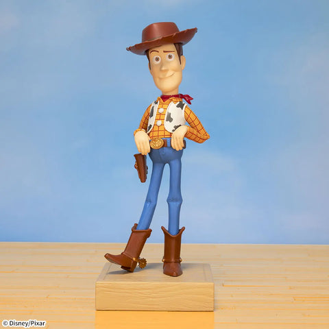 Toy Story 5 - Woody - ACT/CUT+ (Sega Fave)