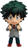 Boku no Hero Academia - Midoriya Izuku - Nendoroid #2312 - U.A. School Uniform Ver. (Good Smile Company, Takara Tomy)