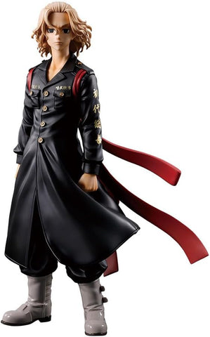 Tokyo卍Revengers - Sano Manjirou - Ichiban Kuji Tokyo Revengers Tenjiku-hen - Masterlise - A Prize (Bandai Spirits)
