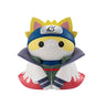 MEGA CAT NARUTO - Shippuden Nyan and Big Nyaruto! - Namikaze Minato (Megahouse)