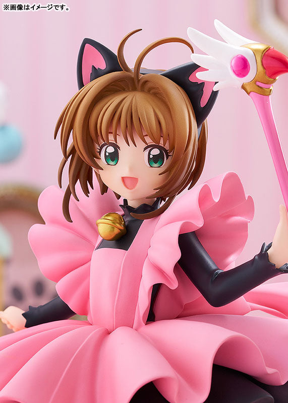 Card Captor Sakura - Kinomoto Sakura - Pop Up Parade - Black Cat