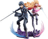 Gekijouban Sword Art Online: Progressive - Kuraki Yuuyami no Scherzo - Asuna&Kirito - 1/7 (Ensoutoys)