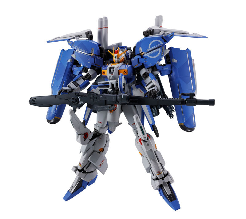 Gundam Sentinel - MSA-0011[Ext] Ex-S Gundam - Metal Robot Spirits