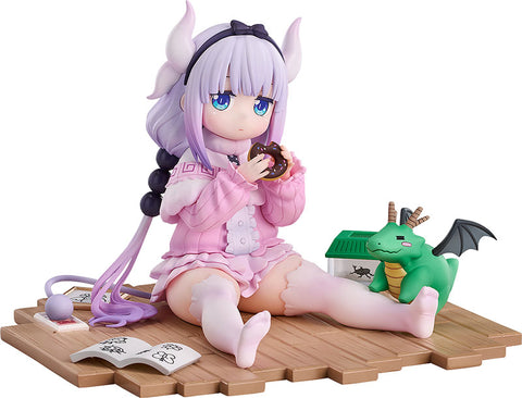 Kobayashi-san chi no Maid Dragon - Kanna Kamui - 1/7 - Holiday Ver. (Good Smile Arts Shanghai, Good Smile Company)