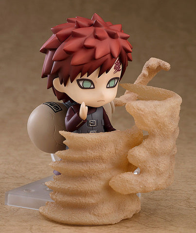 Nendoroid NARUTO Shippuden Gaara