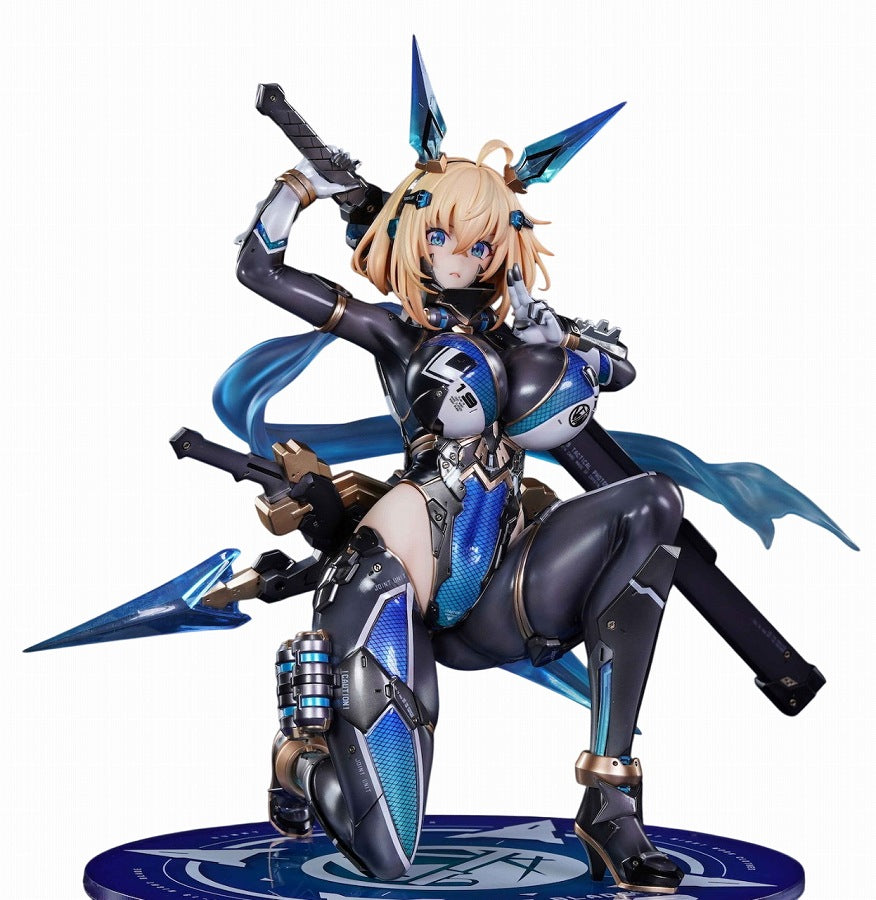 Bunny Suit Planning - Sophia F. Shirring - 1/6 - Ninja Ver. (Magi