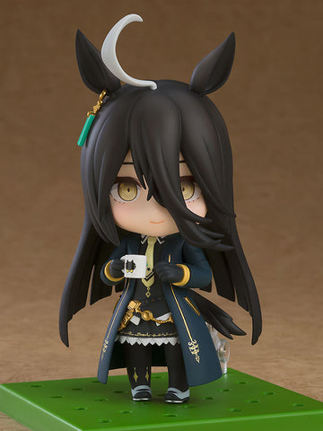 Umamusume: Pretty Derby - Manhattan Cafe - Nendoroid (#2548) - 2026 Re-release (Good Smile Company)